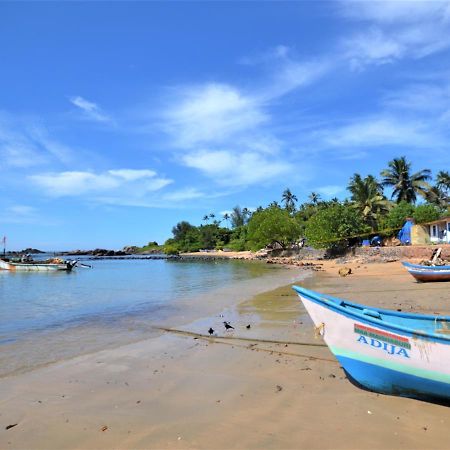 Colomb Bay Homes 卡纳科纳 外观 照片