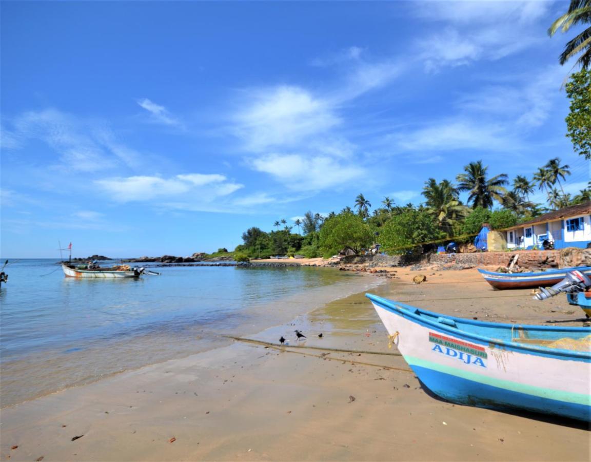 Colomb Bay Homes 卡纳科纳 外观 照片