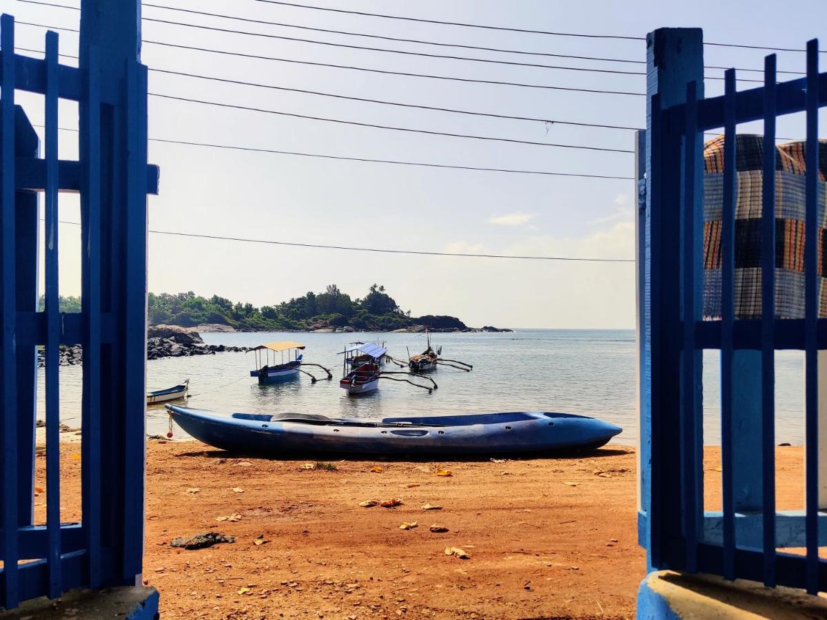 Colomb Bay Homes 卡纳科纳 外观 照片