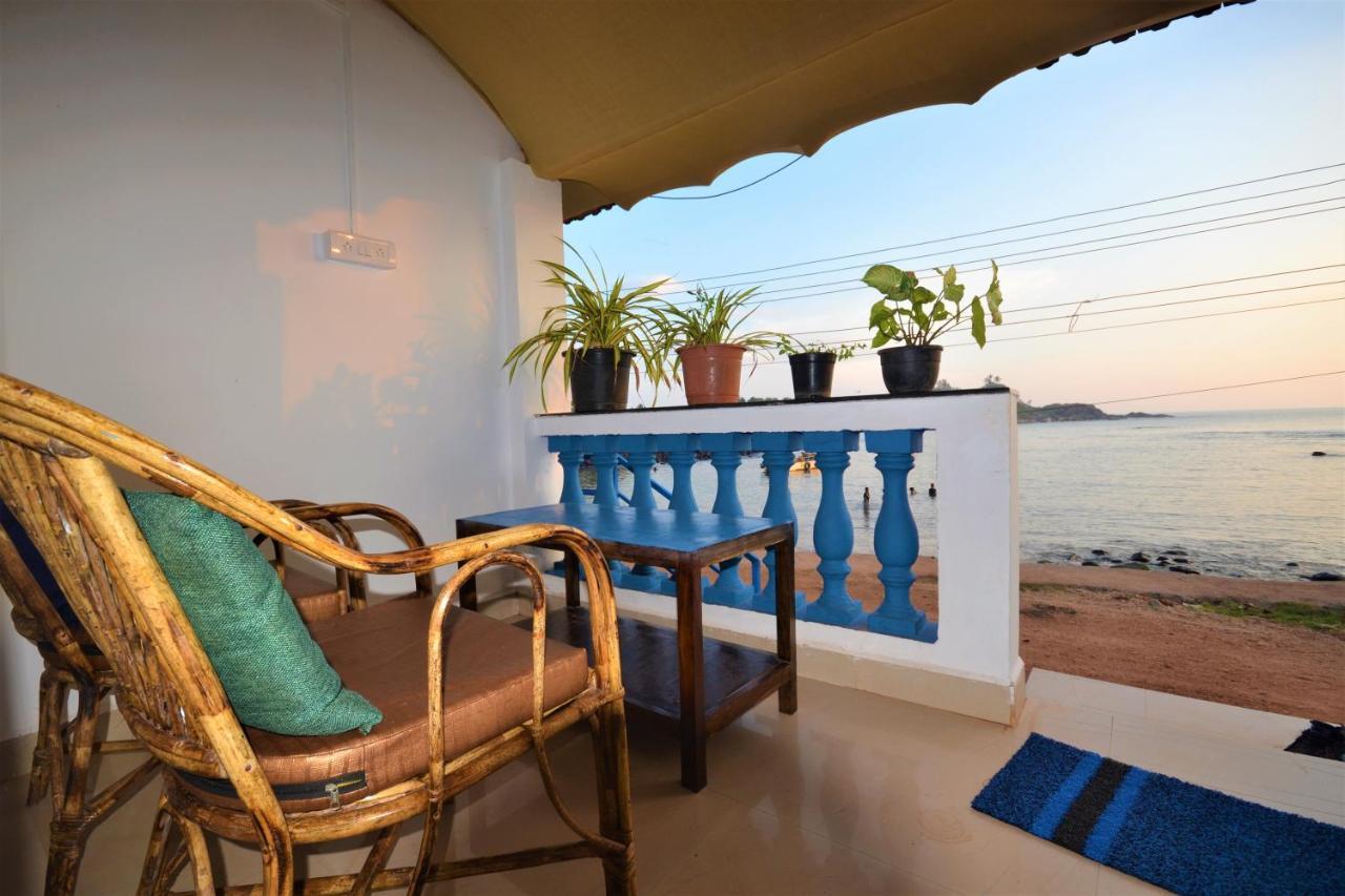 Colomb Bay Homes 卡纳科纳 外观 照片