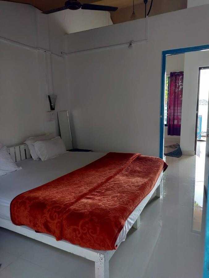 Colomb Bay Homes 卡纳科纳 外观 照片