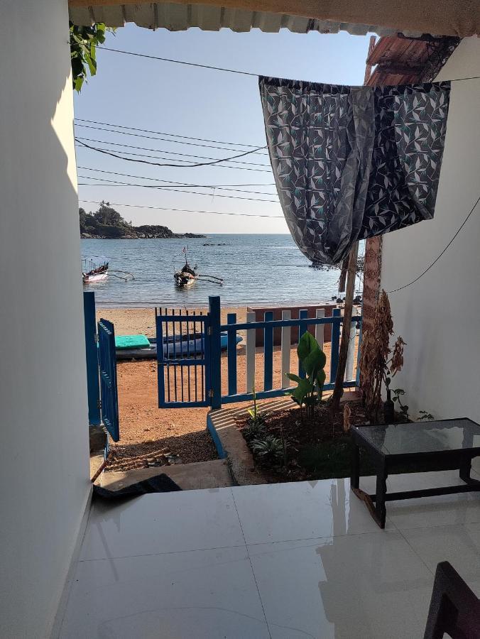 Colomb Bay Homes 卡纳科纳 外观 照片