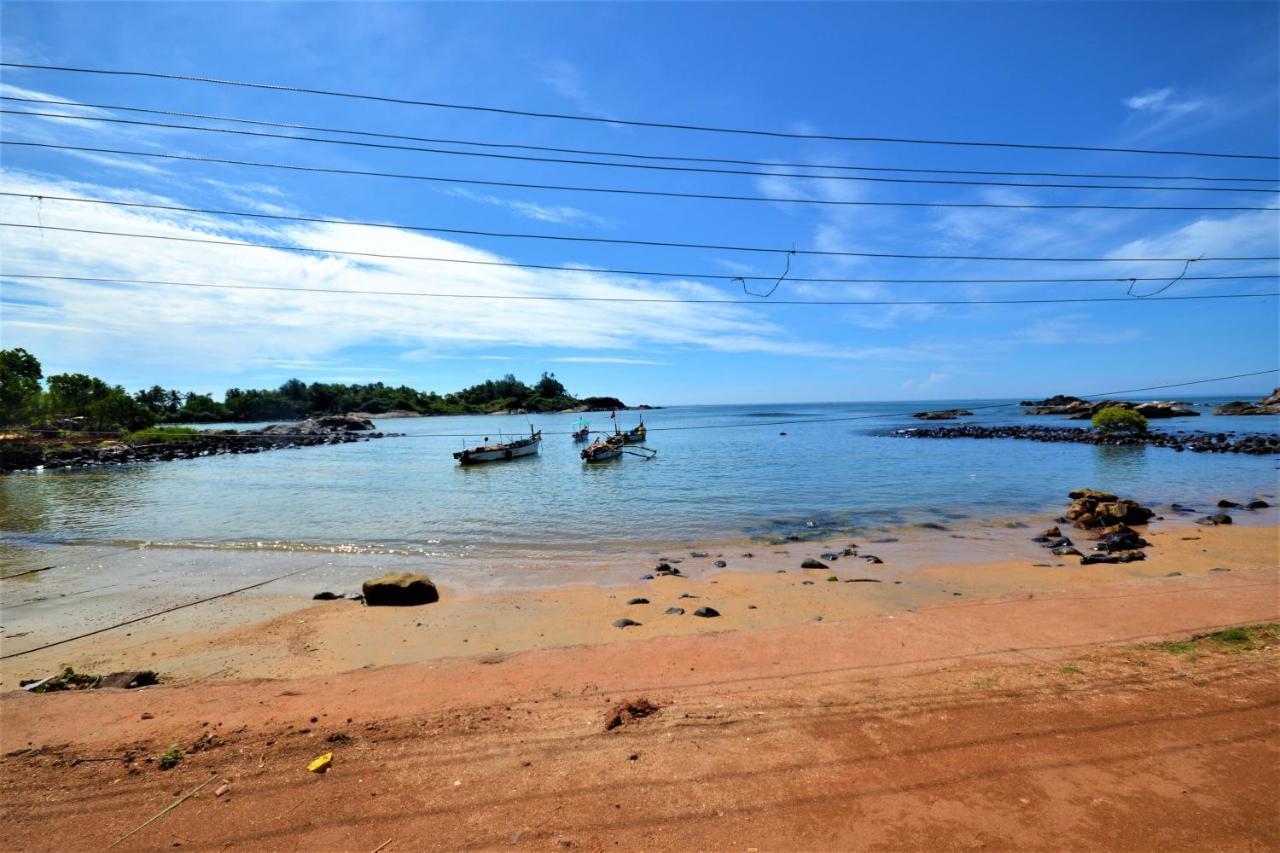 Colomb Bay Homes 卡纳科纳 外观 照片