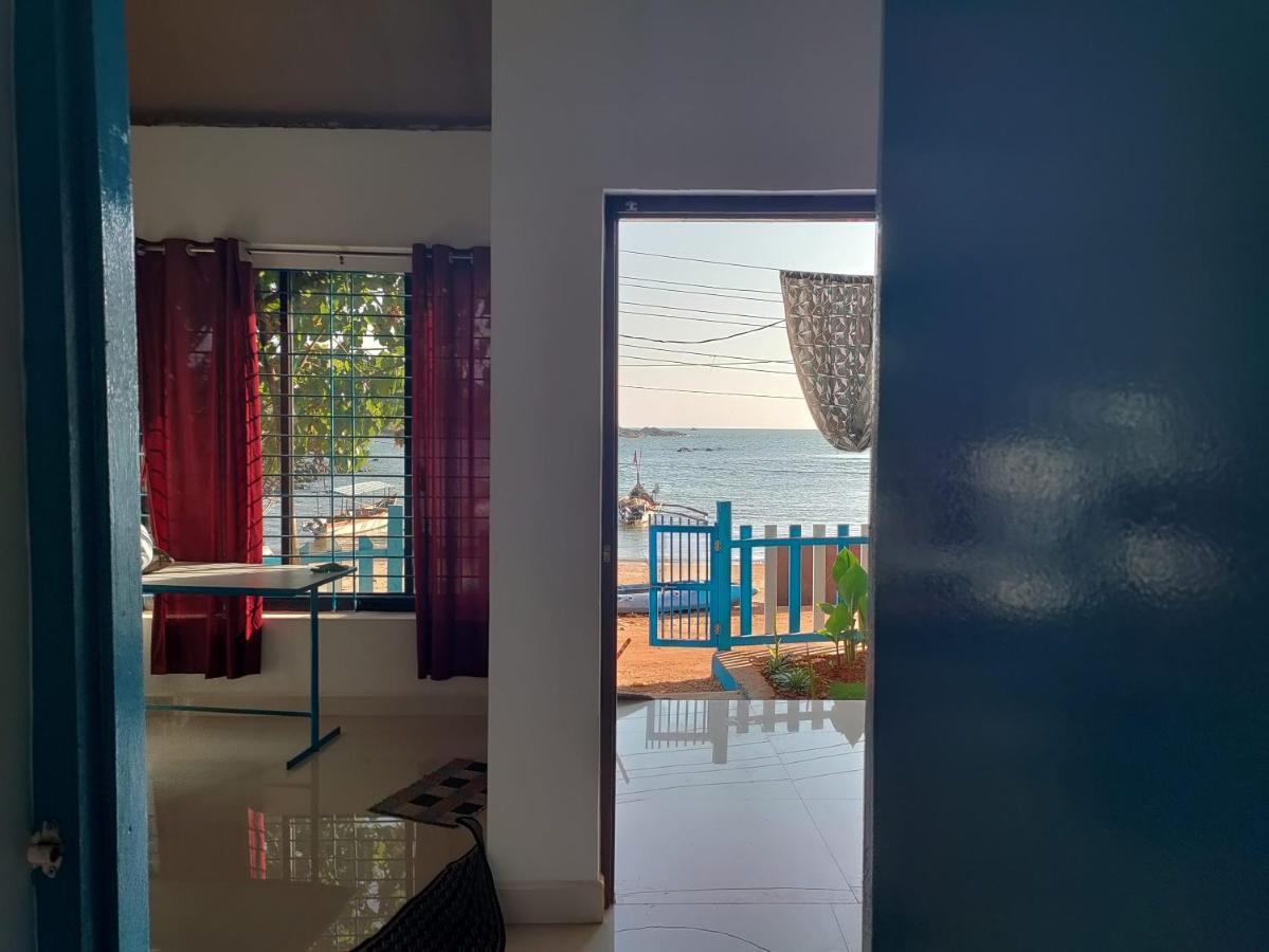 Colomb Bay Homes 卡纳科纳 外观 照片