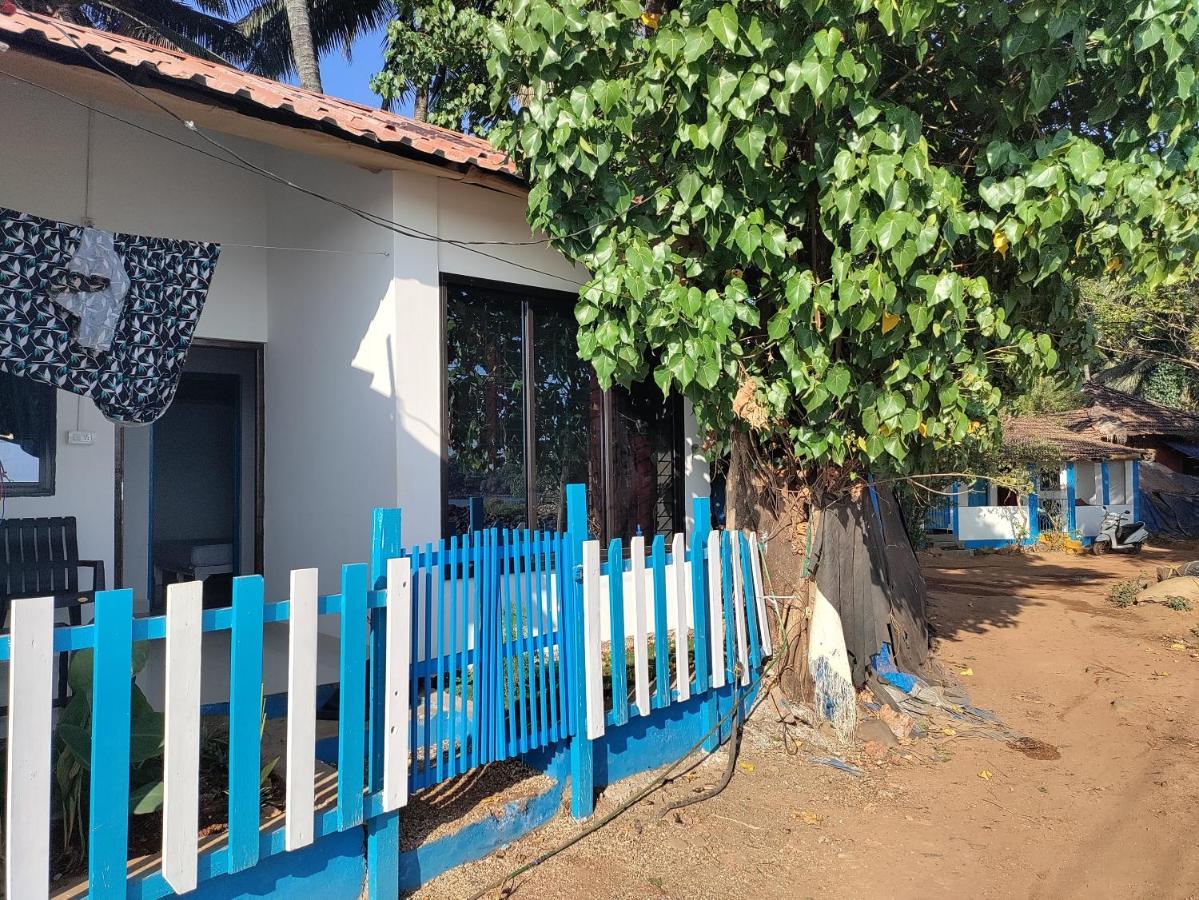 Colomb Bay Homes 卡纳科纳 外观 照片