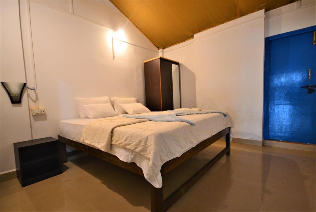 Colomb Bay Homes 卡纳科纳 外观 照片