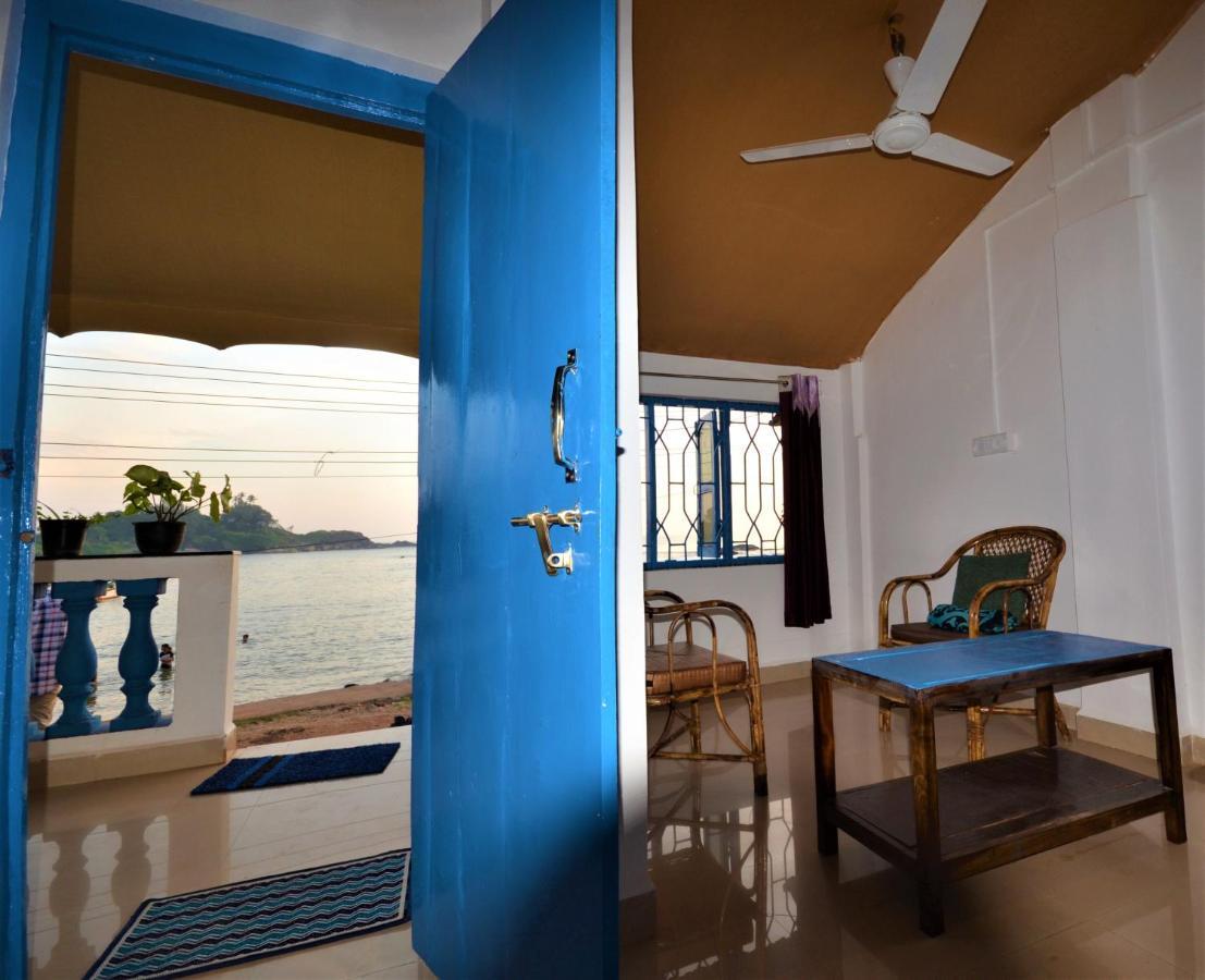 Colomb Bay Homes 卡纳科纳 外观 照片
