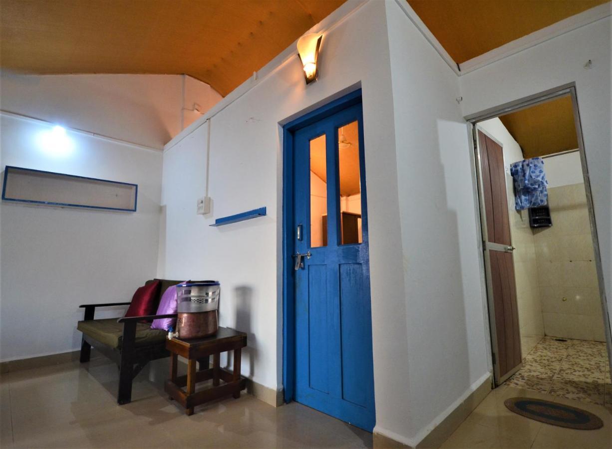 Colomb Bay Homes 卡纳科纳 外观 照片