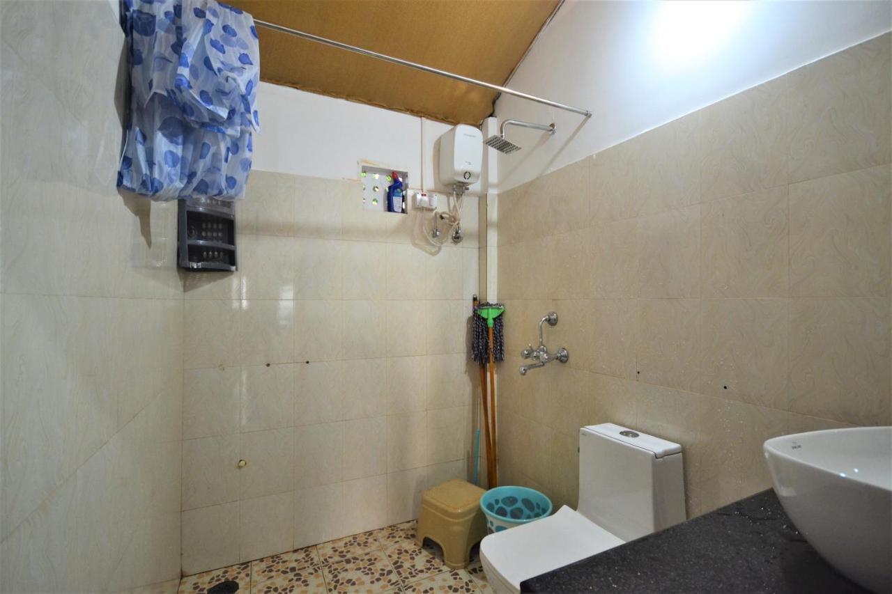Colomb Bay Homes 卡纳科纳 外观 照片