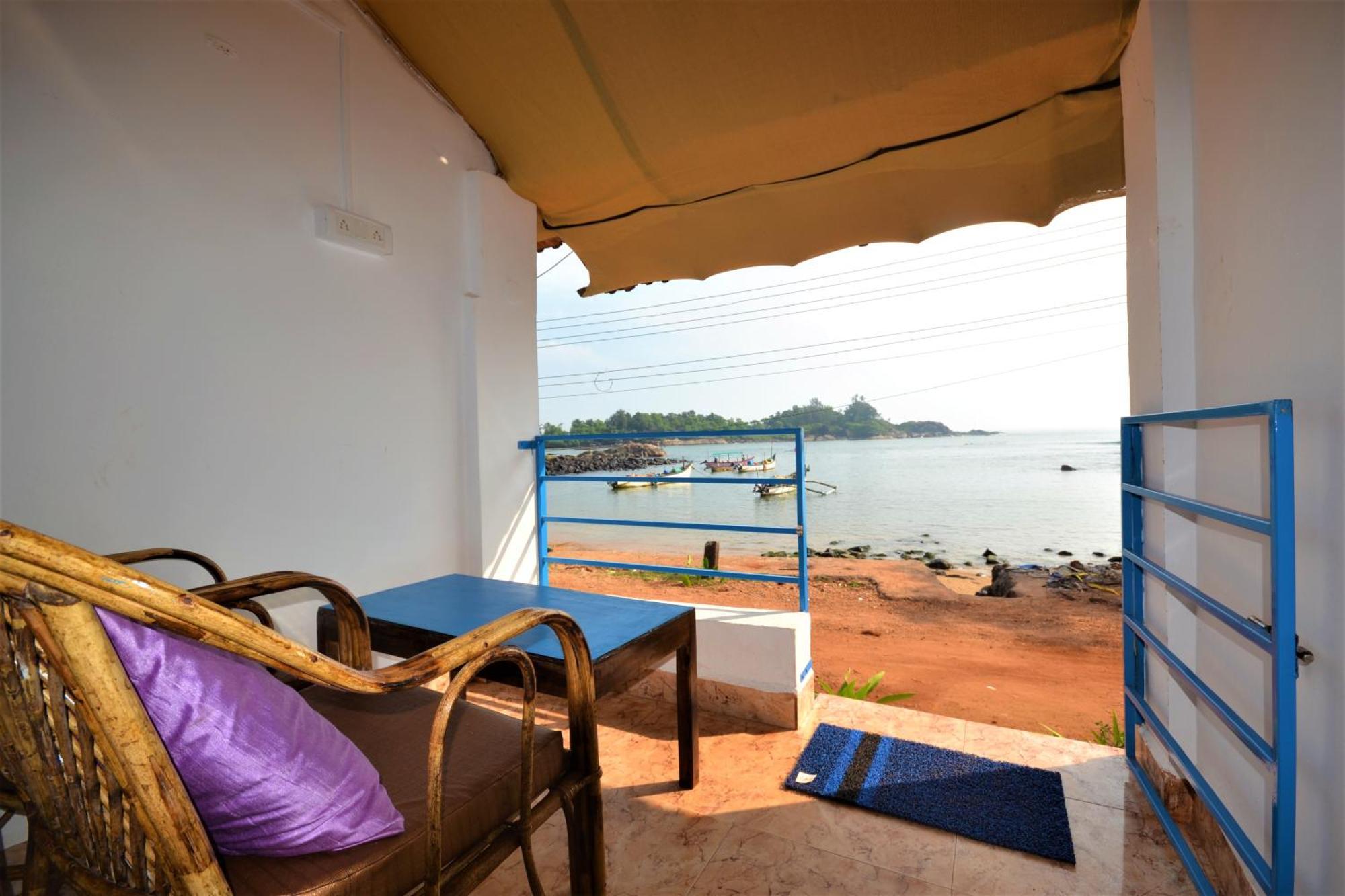 Colomb Bay Homes 卡纳科纳 外观 照片