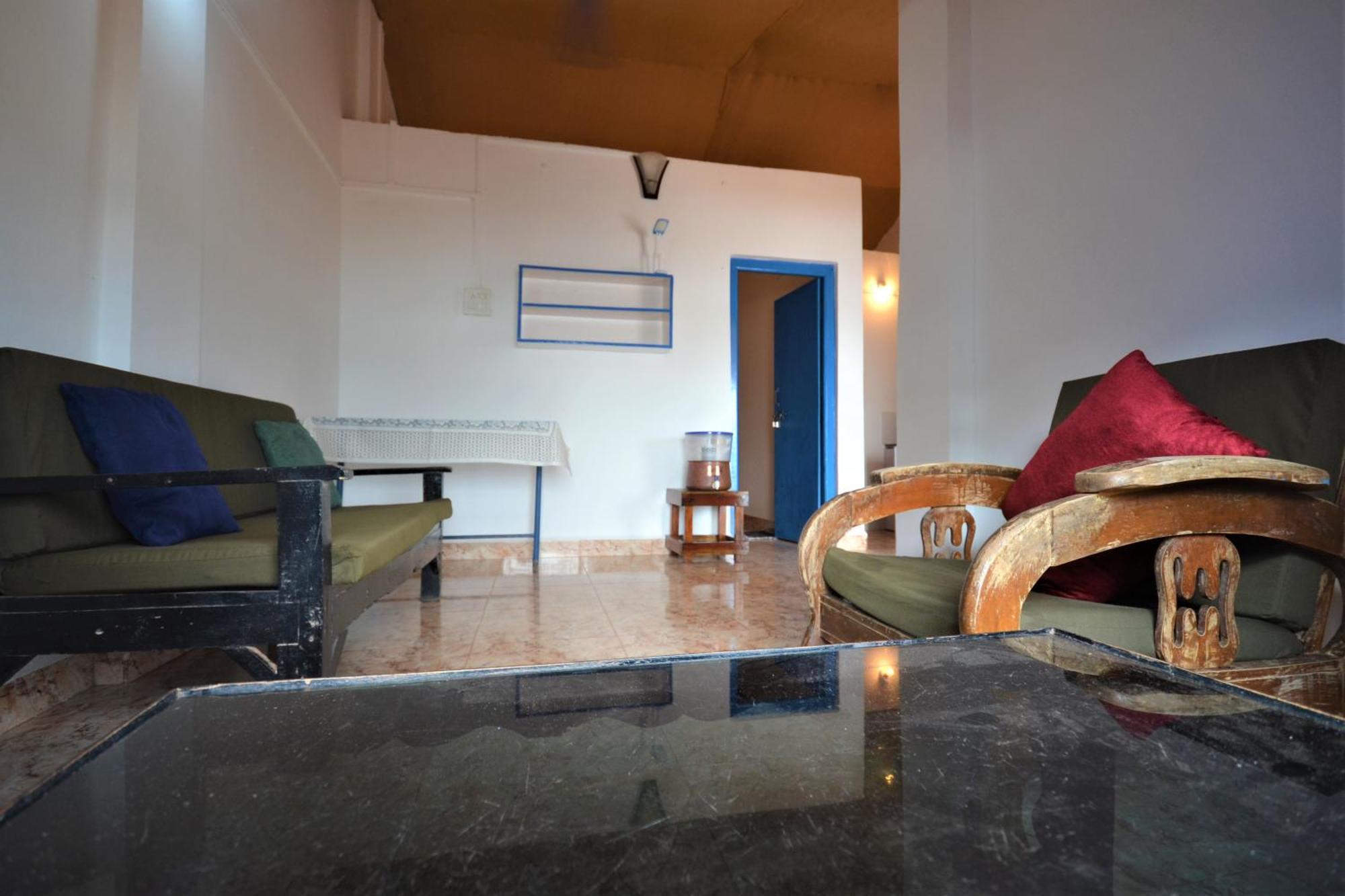 Colomb Bay Homes 卡纳科纳 外观 照片