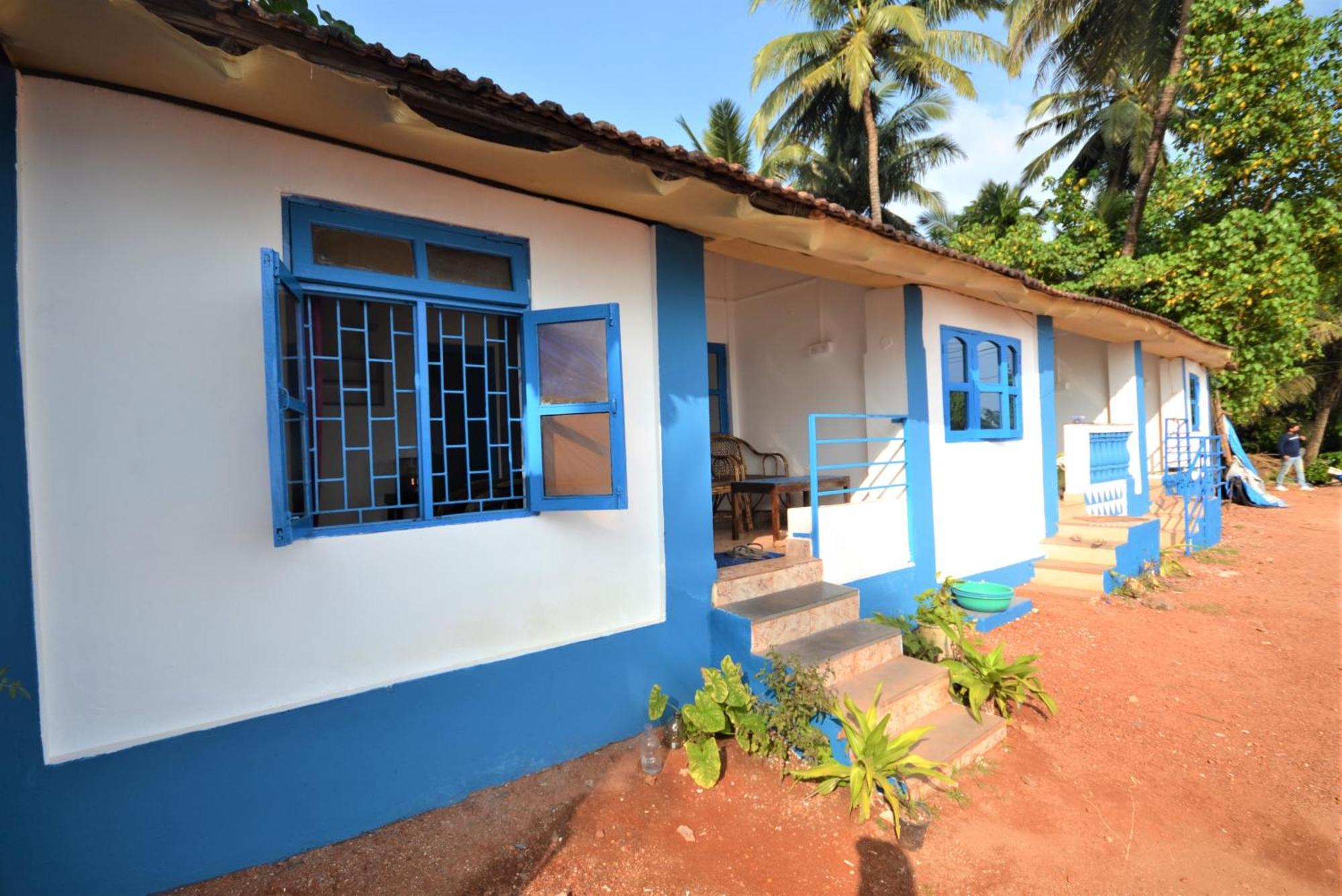 Colomb Bay Homes 卡纳科纳 外观 照片